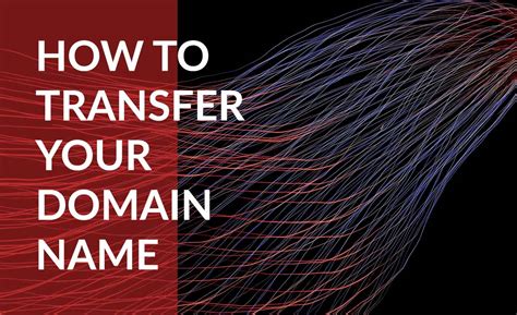 Transfer a domain. Things To Know About Transfer a domain. 